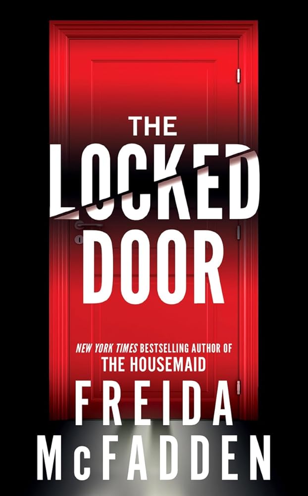 The Locked Door cover image