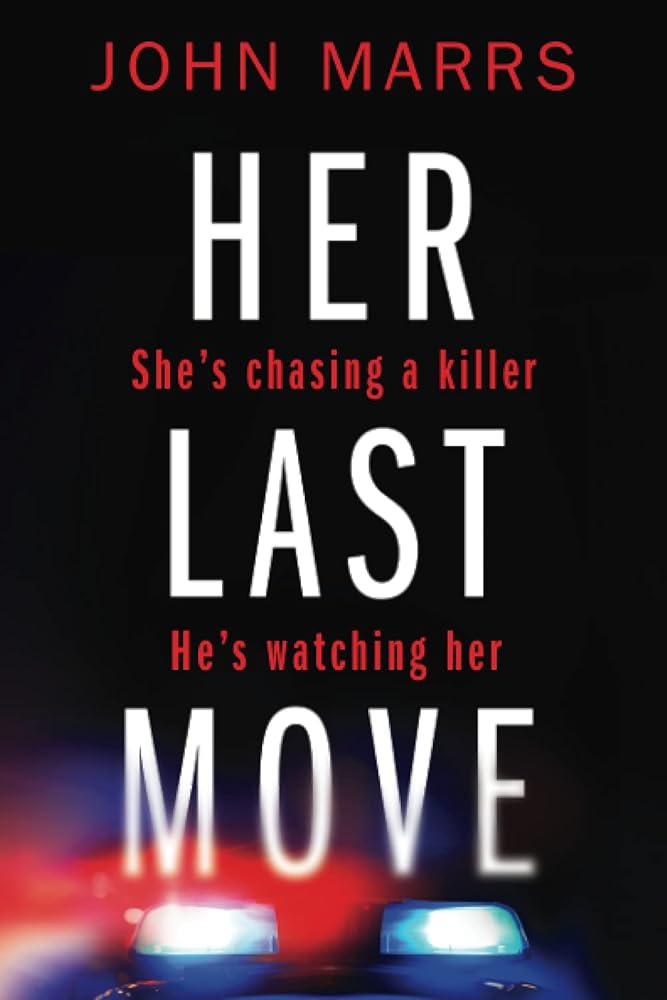 Her Last Move cover image