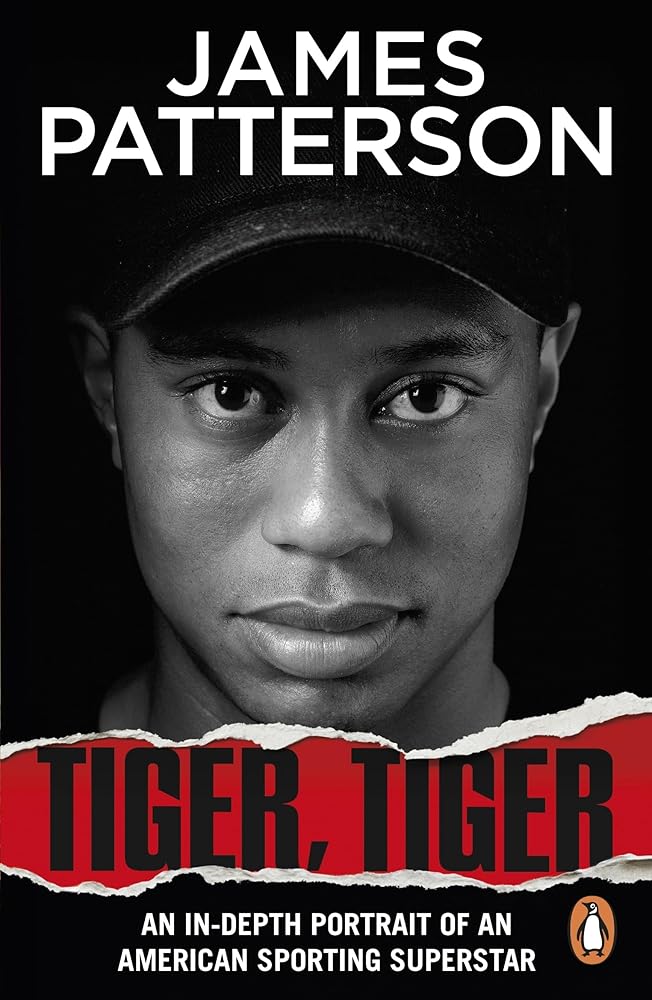 Tiger, Tiger cover image