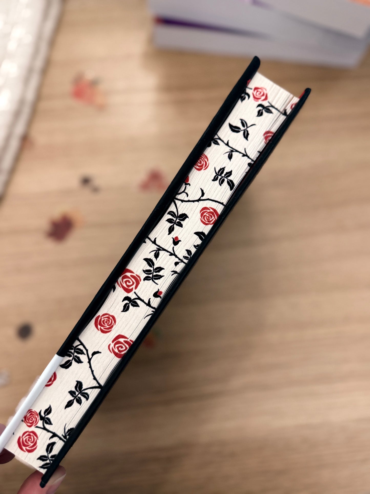 Little Red Death - SIGNED Edition