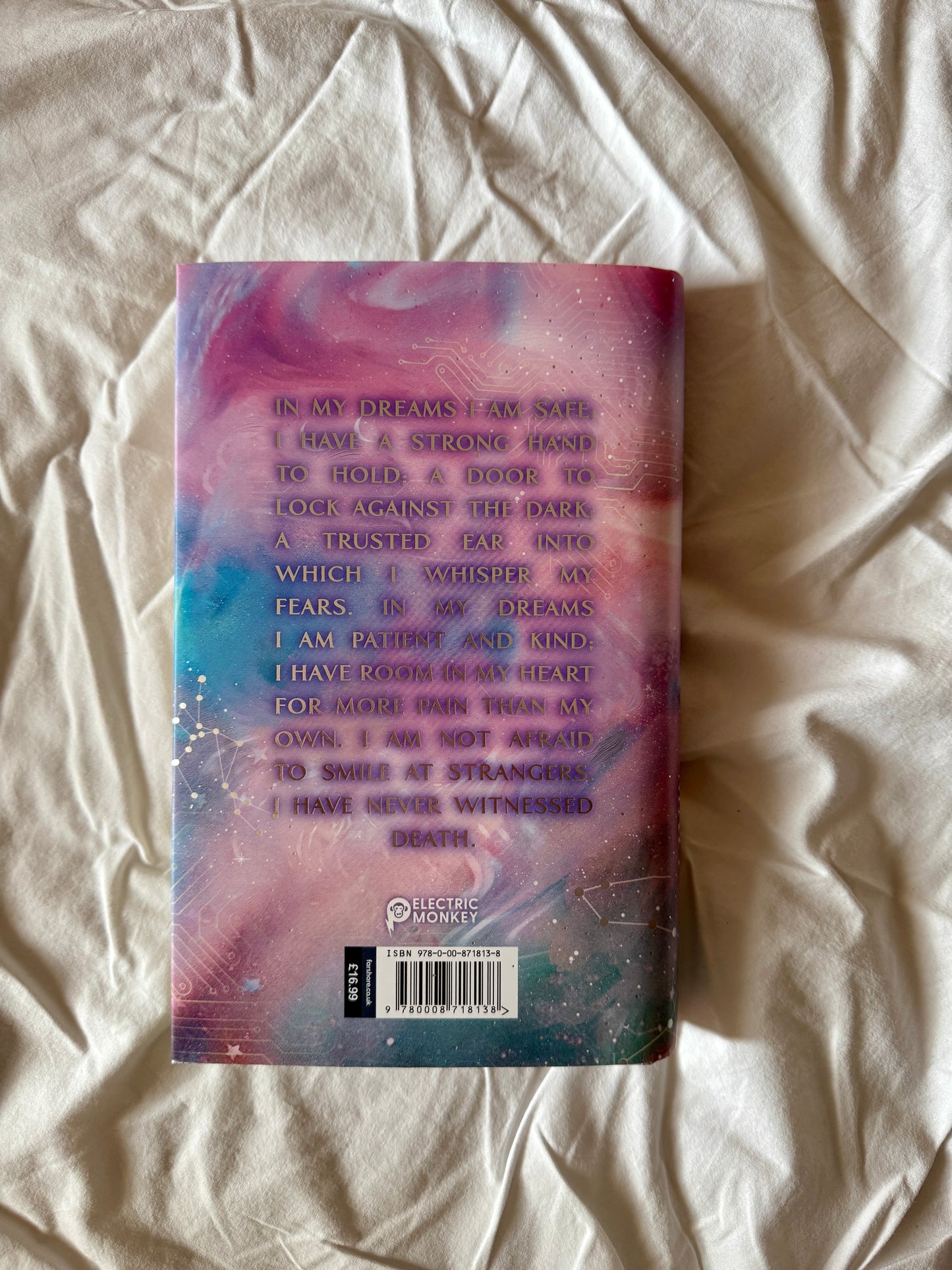 Watch Me - SIGNED Edition