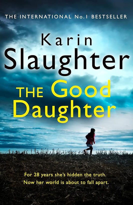 Good Daughter cover image
