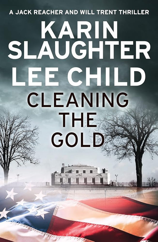 Cleaning the Gold cover image
