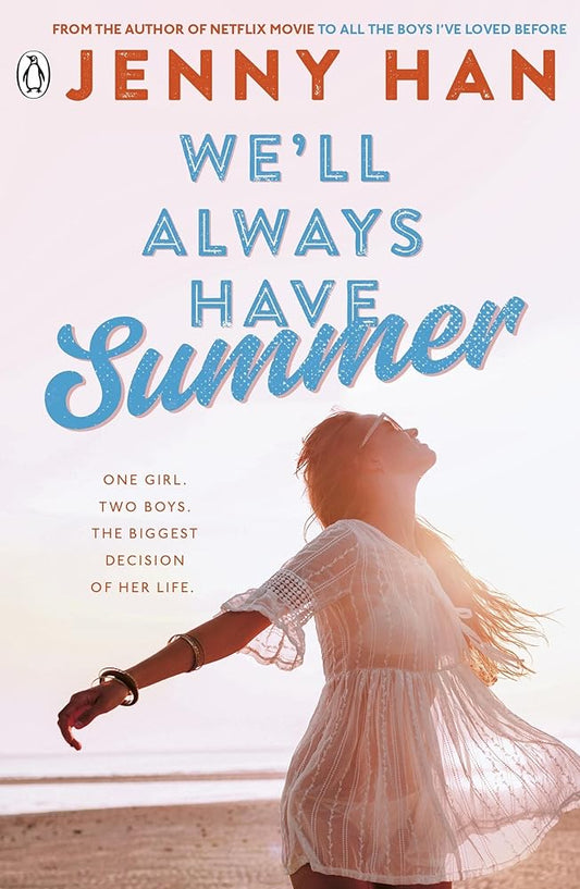 We'll Always Have Summer cover image