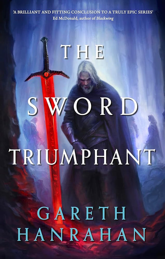 The Sword Triumphant cover image