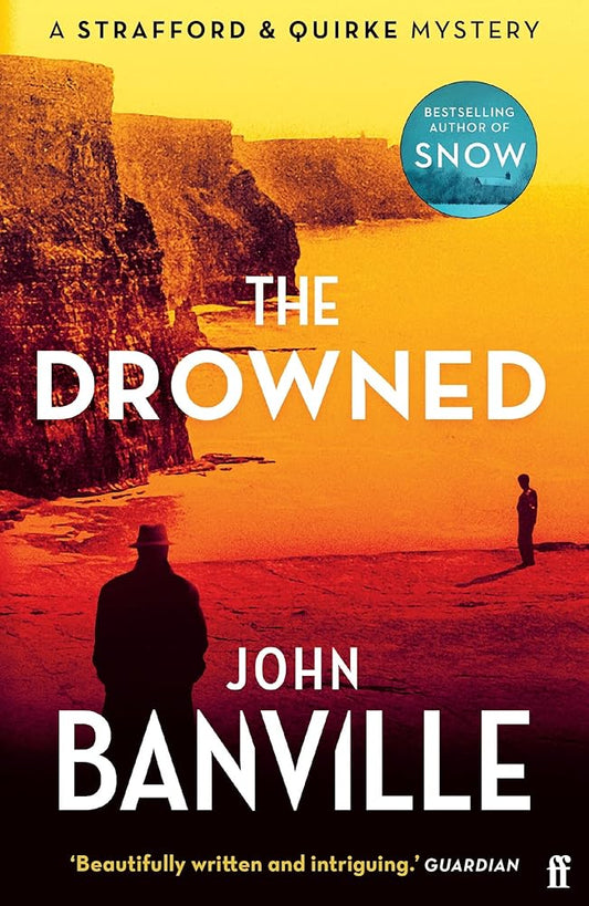 The drowned cover image