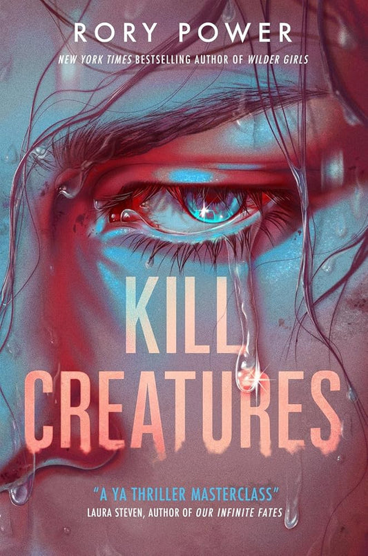 Kill Creatures cover image