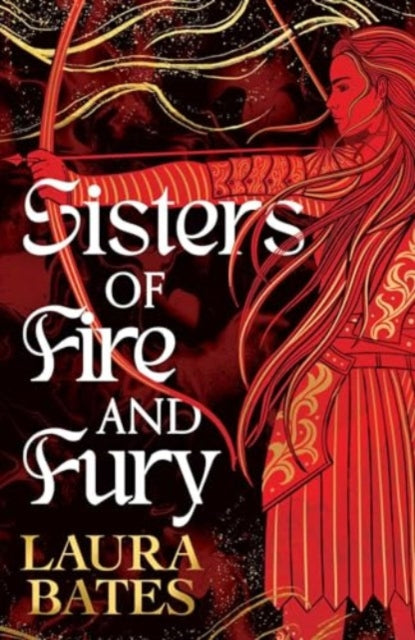 Sisters of Fire and Fury (Exclusive, SIGNED Edition)