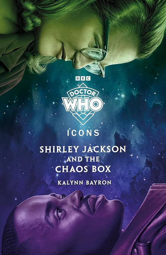 Doctor Who: Icons (3) (DOCTOR WHO ICONS SC) cover image