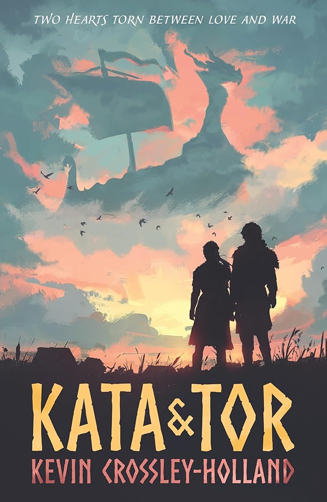 Kata and Tor cover image