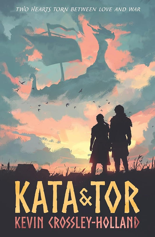 Kata and Tor cover image