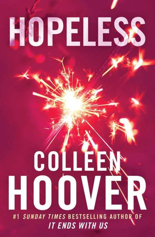 Hopeless cover image