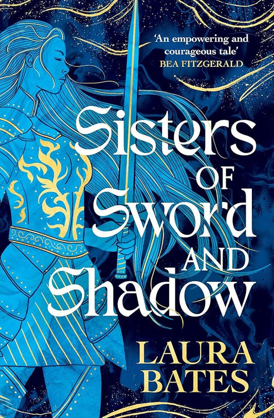 Sisters of Sword and Shadow cover image