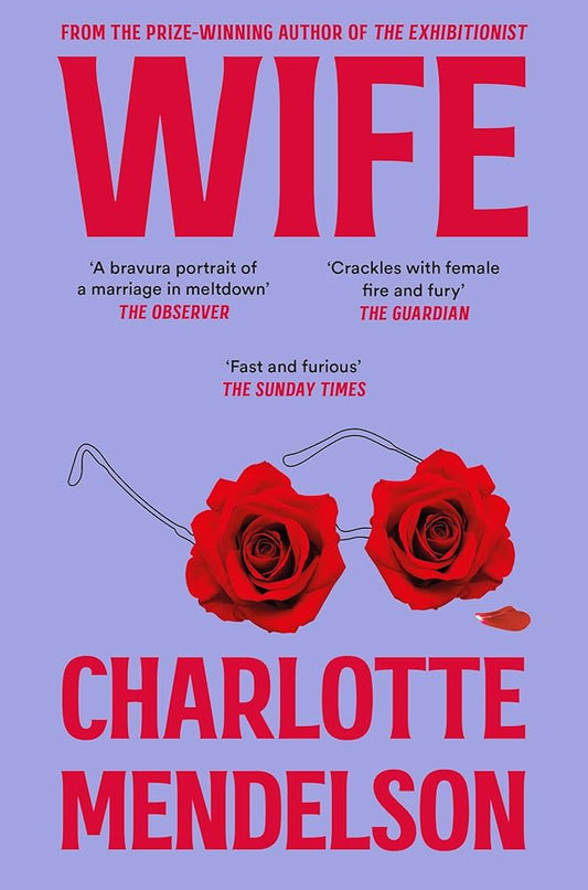 Wife cover image