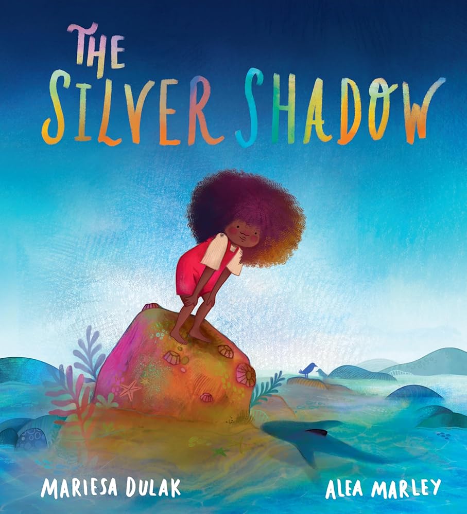 The Silver Shadow cover image