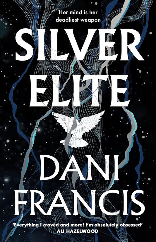 Silver Elite cover image