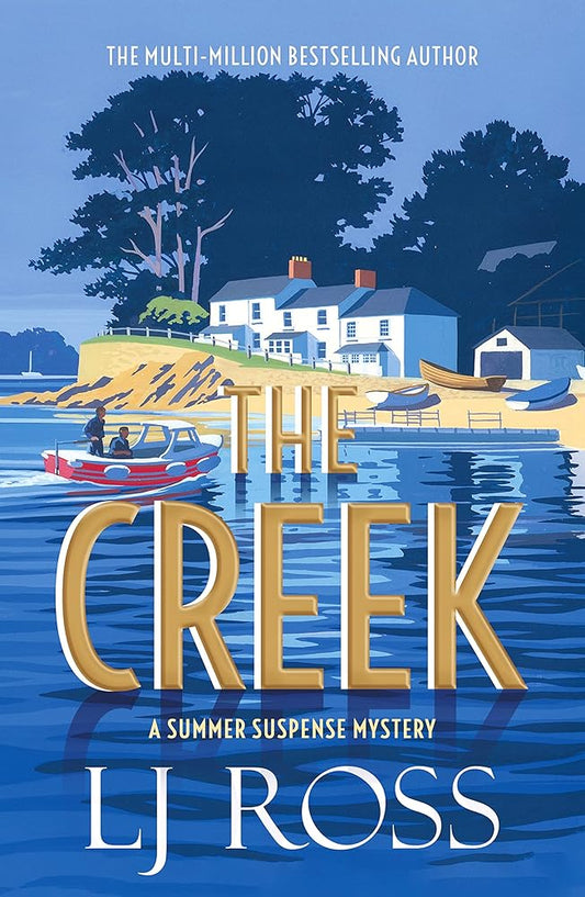 The Creek cover image