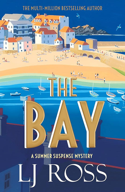 The Bay cover image