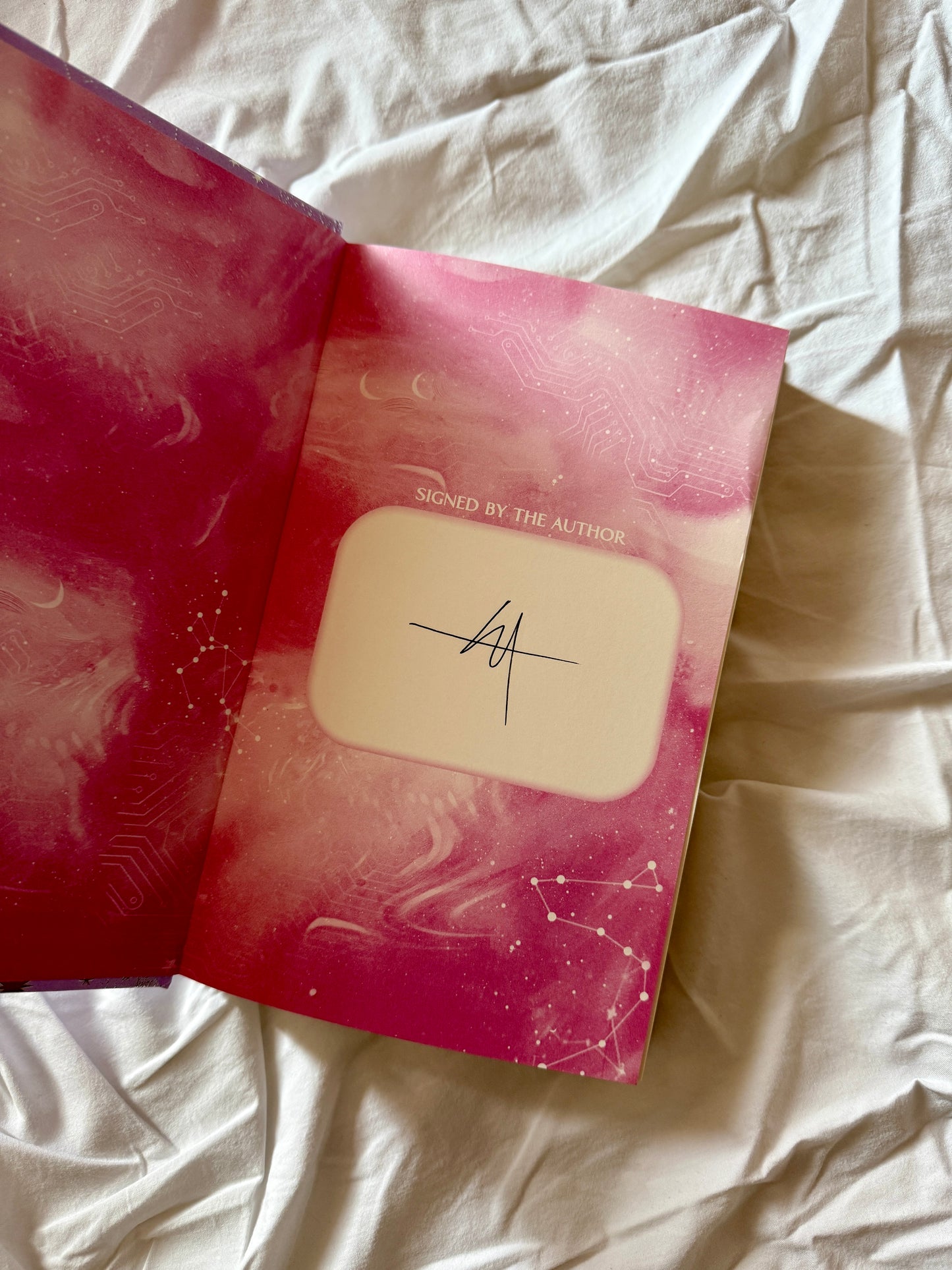 Watch Me - SIGNED Edition