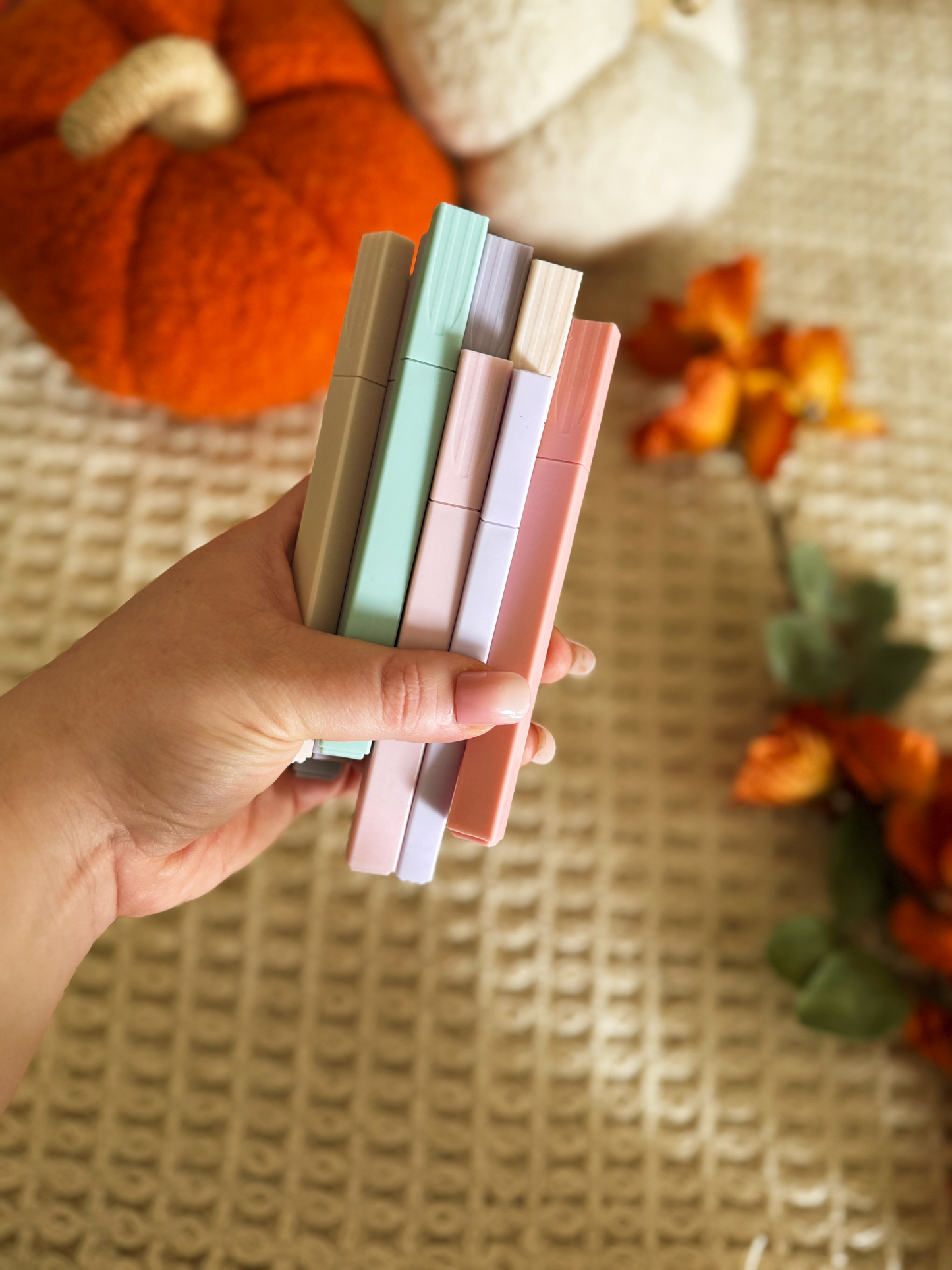 Blind date with a book